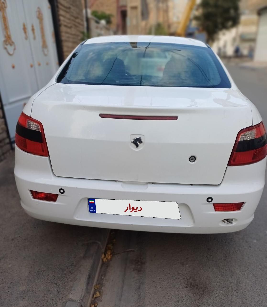 رانا LX TU5 - 1393