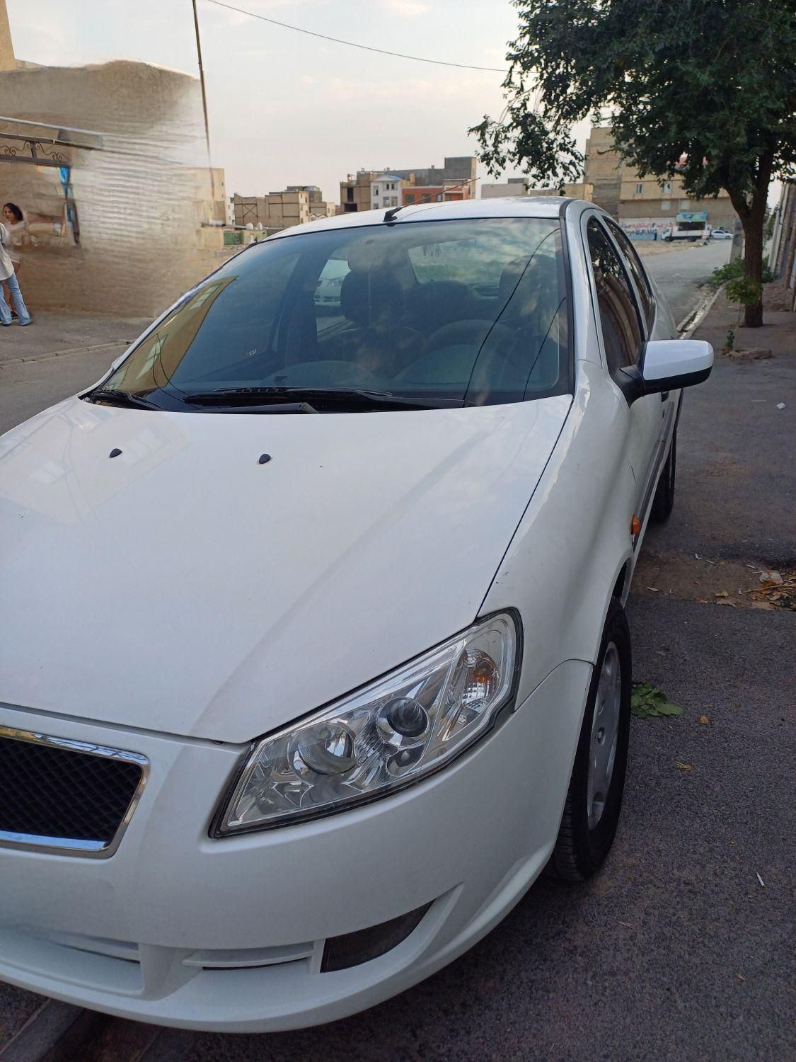 خودرو رانا، LX آگهی ann_19392251
