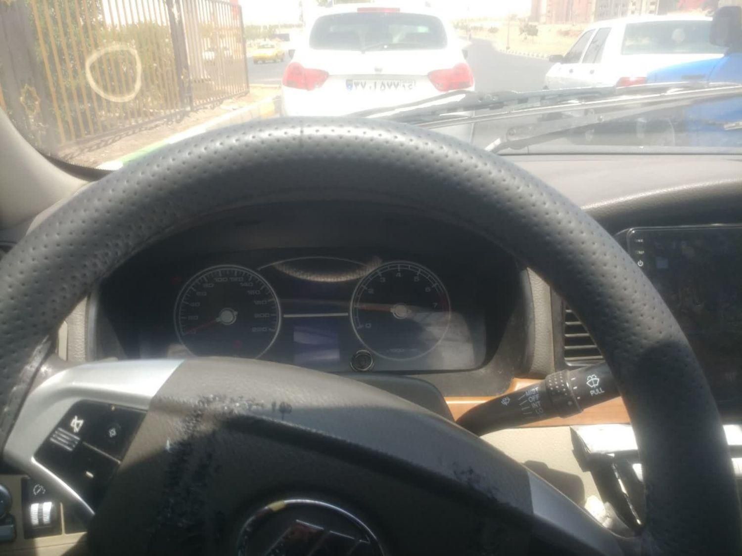 لیفان 620 دنده‌ای 1600 - 1391