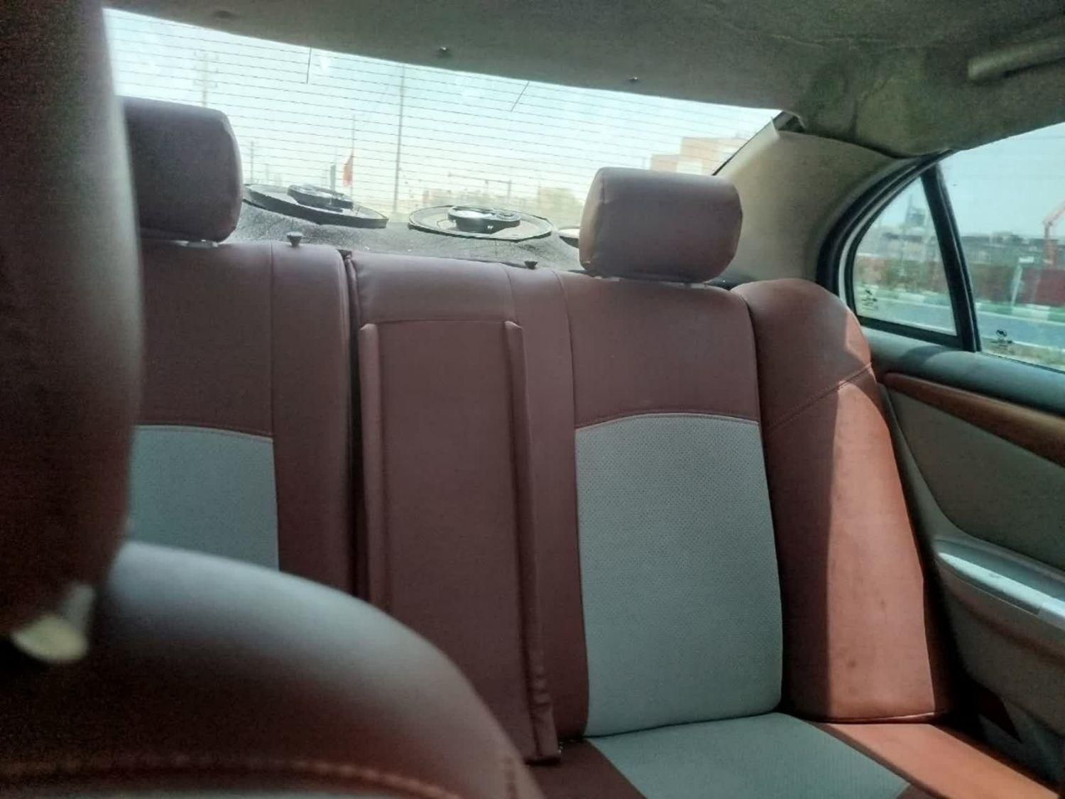 لیفان 620 دنده‌ای 1600 - 1391