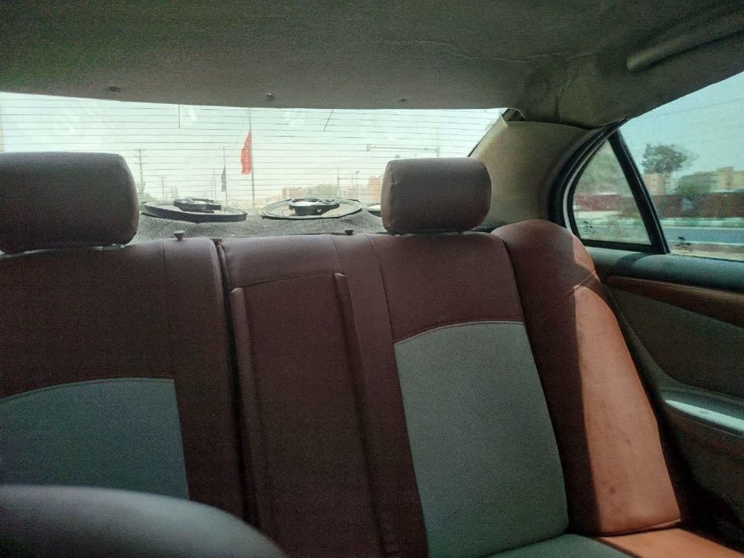 لیفان 620 دنده‌ای 1600 - 1391