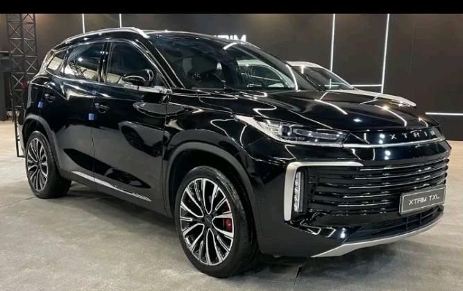 خودرو اکستریم، VX آگهی ann_19392302