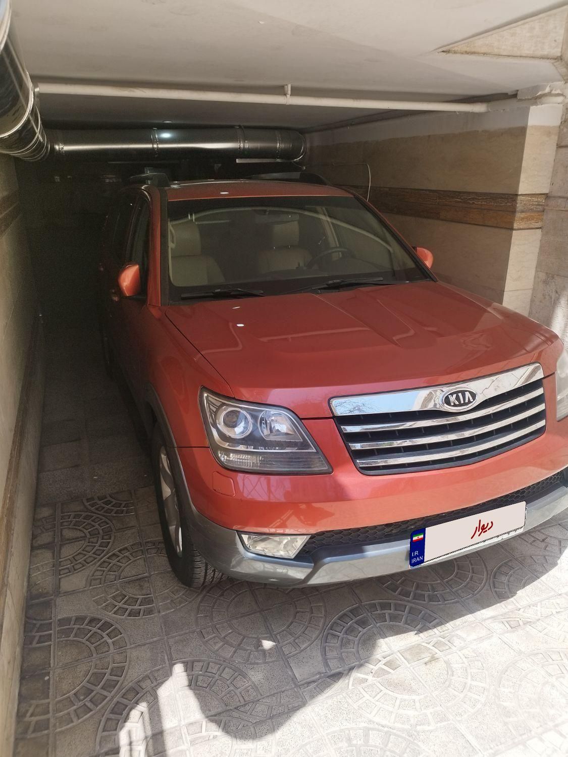 خودرو کیا، موهاوی آگهی ann_19392308