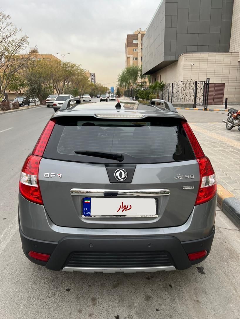 دانگ فنگ H30 کراس اتوماتیک - 1397