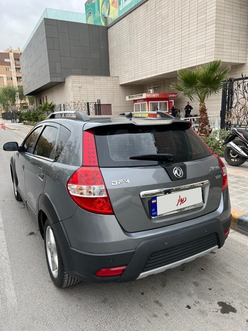 دانگ فنگ H30 کراس اتوماتیک - 1397