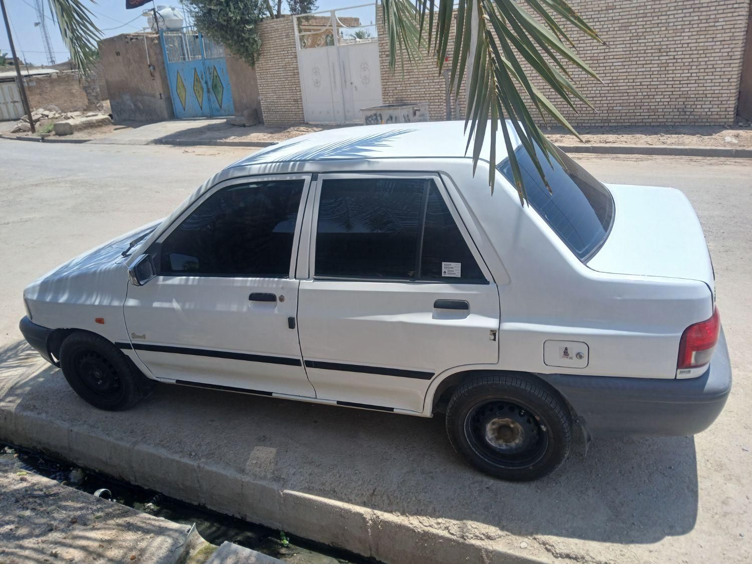 خودرو پراید، 132 آگهی ann_19392423