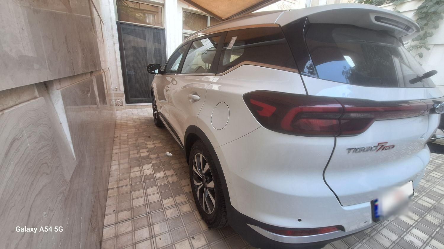 خودرو فونیکس، تیگو 7 پرو آگهی ann_19392494