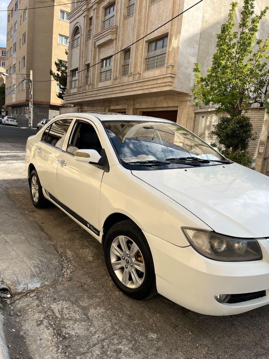 لیفان 620 دنده ای 1800 - 1393