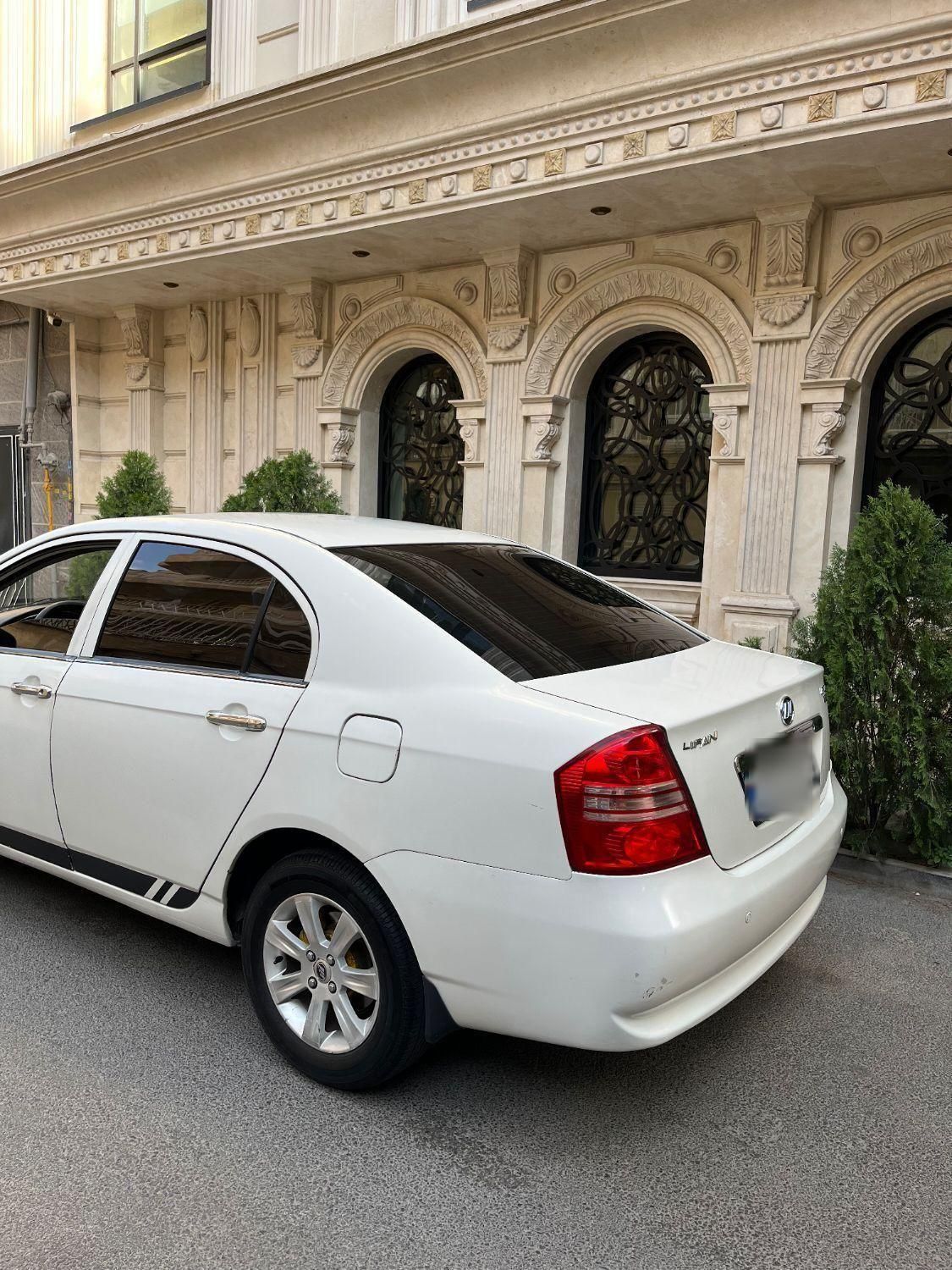 لیفان 620 دنده ای 1800 - 1393