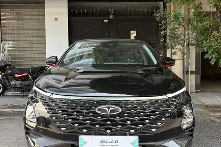 فونیکس FX پریمیوم FWD - 1404