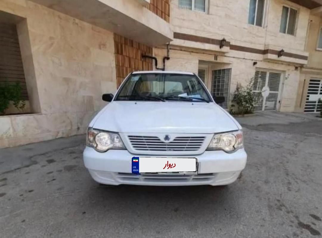 خودرو پراید، 132 آگهی ann_19392545