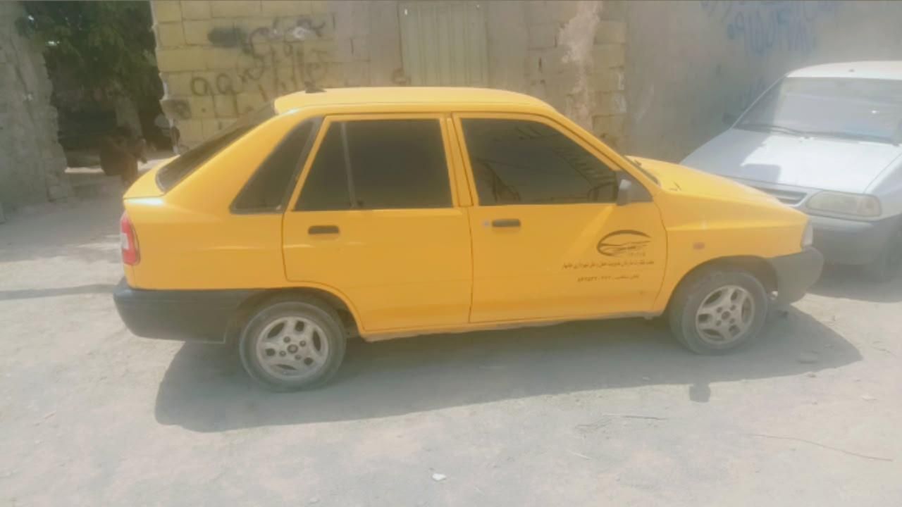 خودرو پراید، 141 آگهی ann_19392597