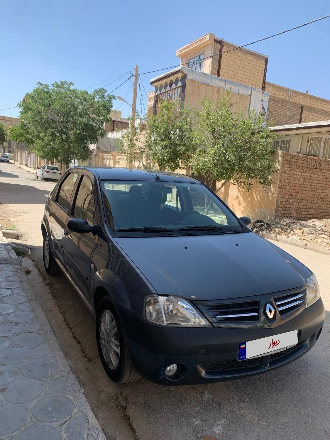 خودرو رنو، تندر 90 آگهی ann_19392602