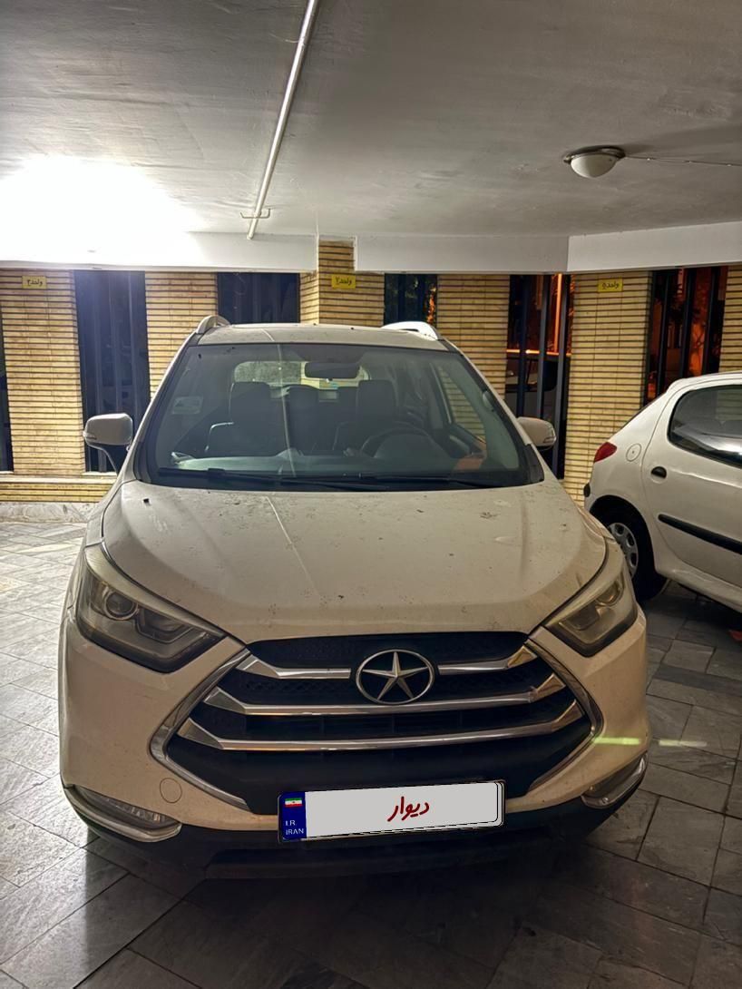 خودرو جک، S3 آگهی ann_19392610