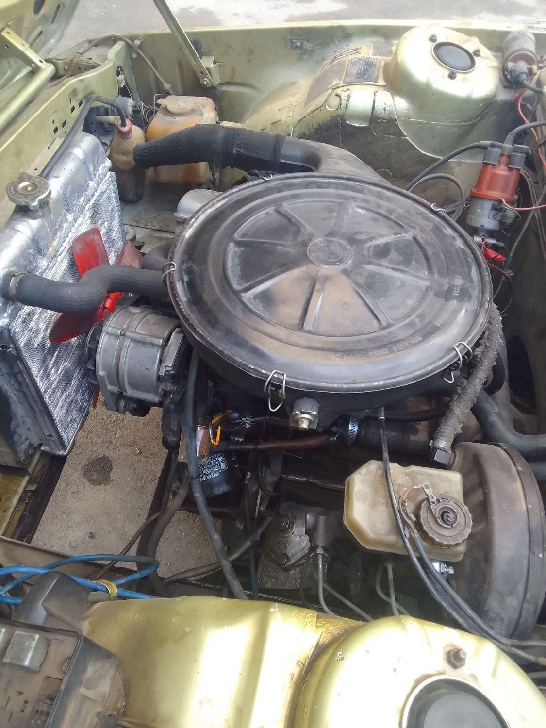 ب ام و سری 6 گرن کوپه M6 - 1402
