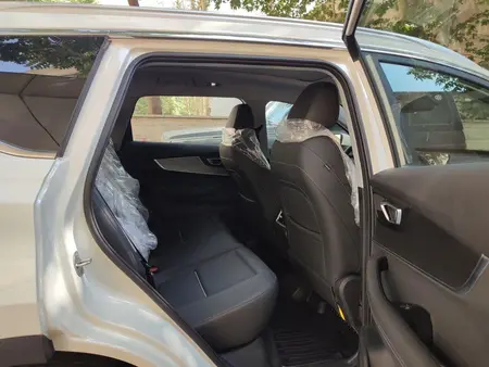 فونیکس تیگو 7 پرو مکس ۱.۶ لیتر توربو AWD - 1404
