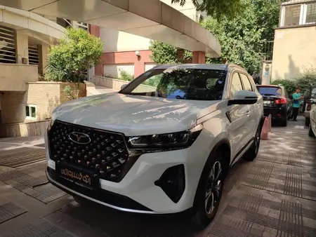 خودرو فونیکس، تیگو 7 پرو مکس آگهی ann_19392618