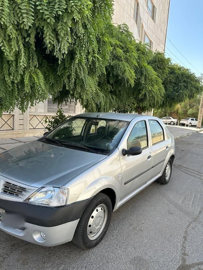 خودرو رنو، تندر 90 آگهی ann_19392627