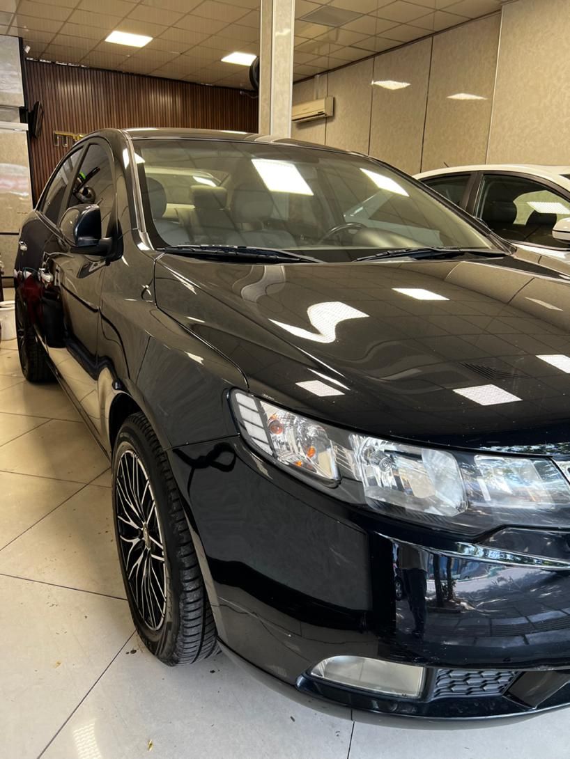 کیا سراتو مونتاژ 2000 اتوماتیک - 1395