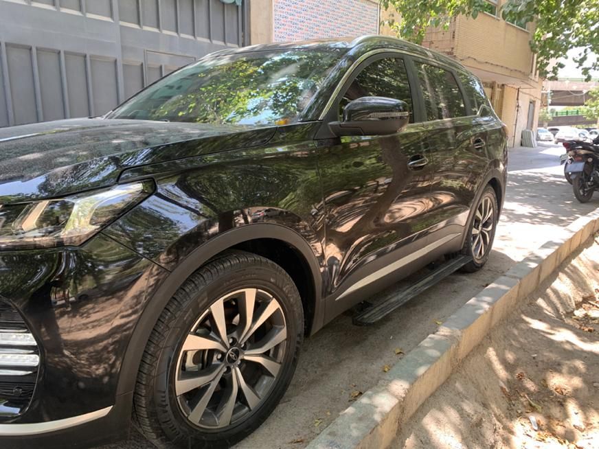 خودرو فونیکس، تیگو 7 پرو آگهی ann_19392663