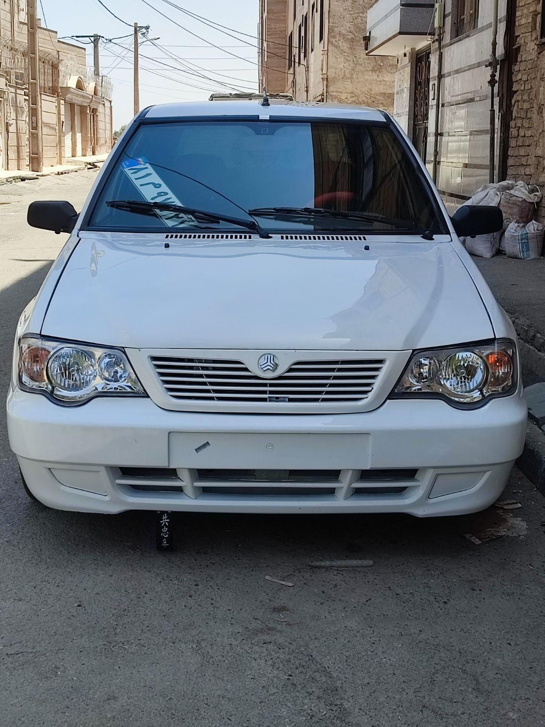 خودرو پراید، 111 آگهی ann_19392666