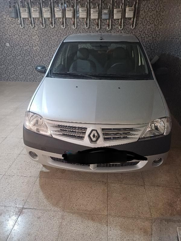 خودرو رنو، تندر 90 آگهی ann_19392689