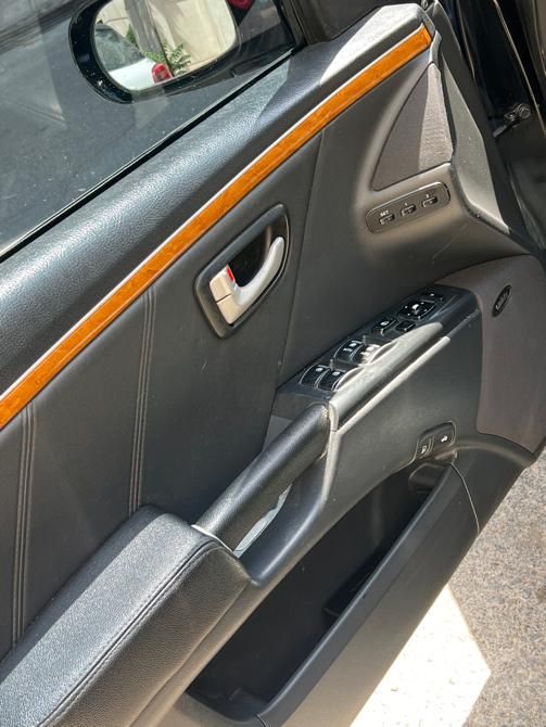 هیوندای آزرا (گرنجور) 3300cc - 2008