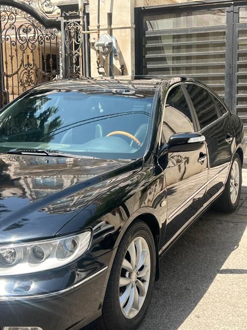 خودرو هیوندای، آزرا (گرنجور) آگهی ann_19392690