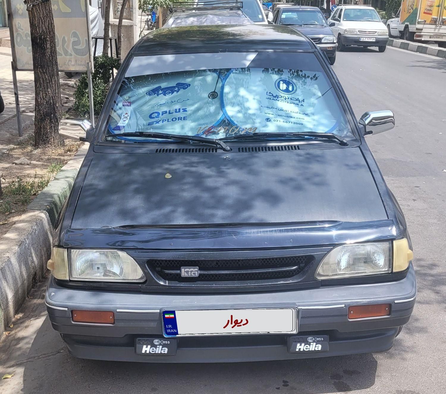 خودرو پراید، 111 آگهی ann_19392702