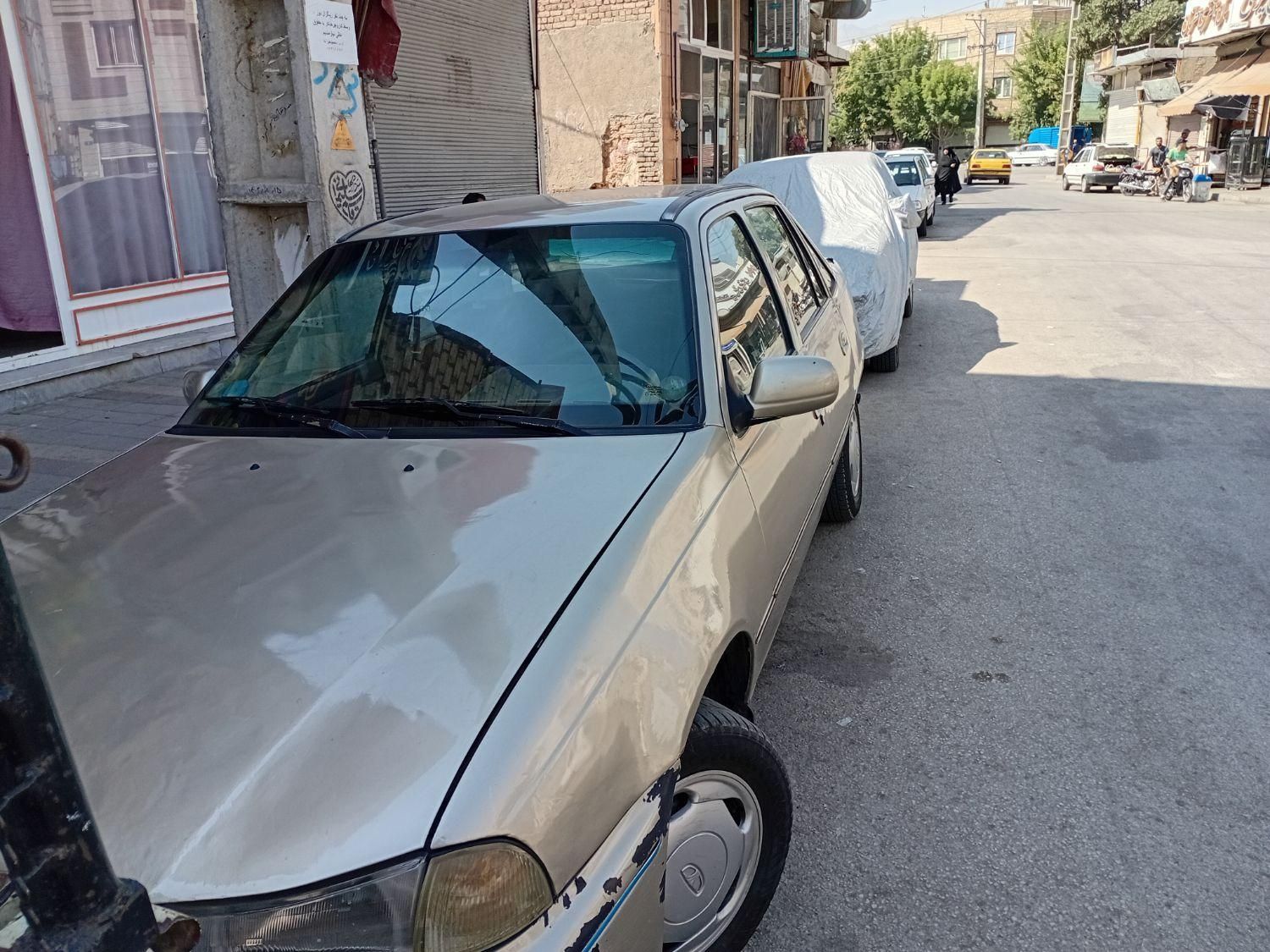 خودرو دوو، سیلو آگهی ann_19392720