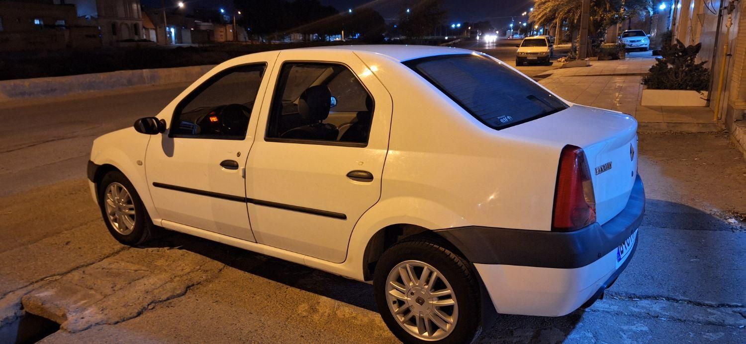 خودرو رنو، تندر 90 آگهی ann_19392734