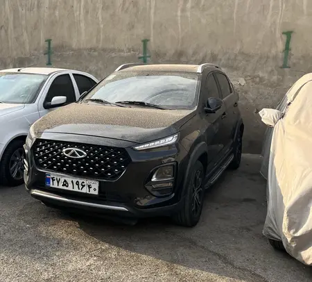 ام وی ام X22 پرو اتوماتیک IE - 1401