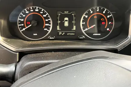 ام وی ام X22 پرو اتوماتیک IE - 1401