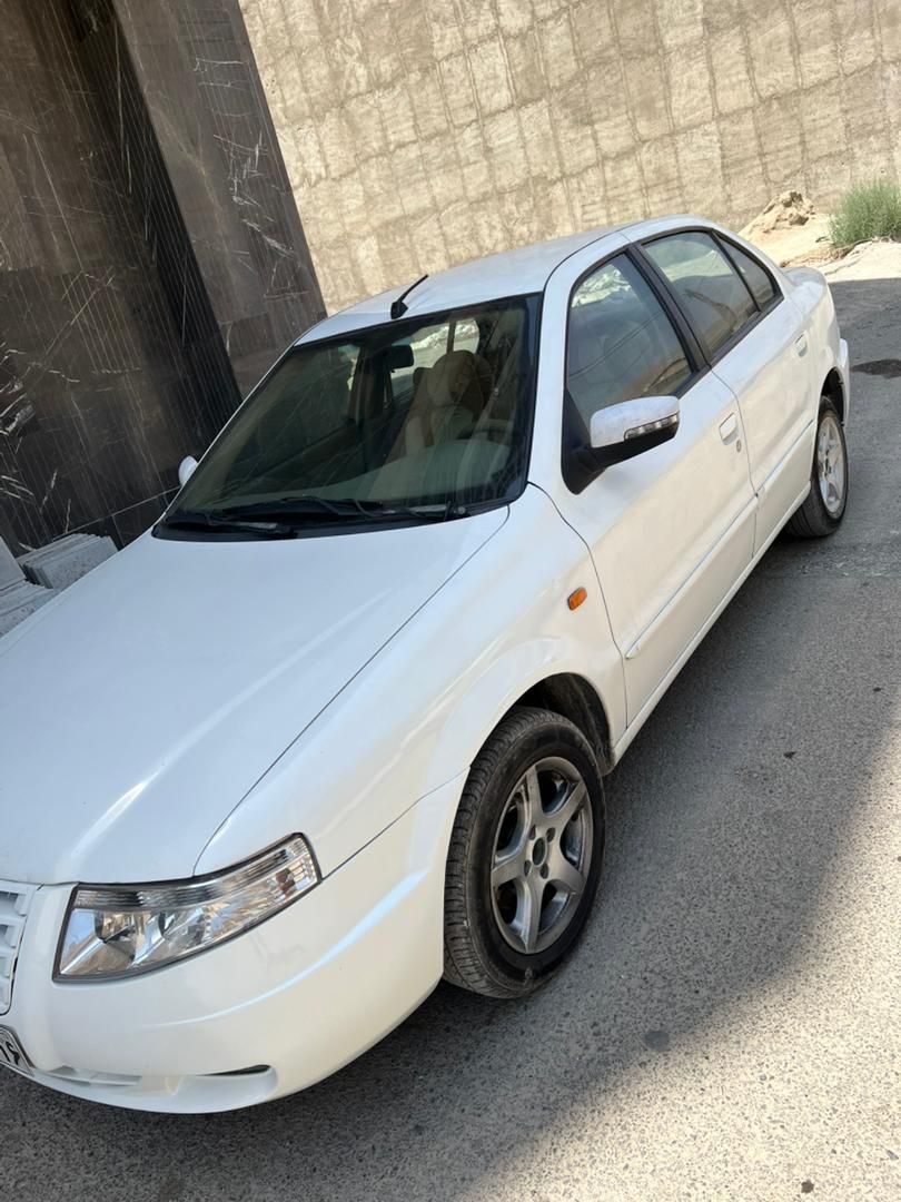 خودرو سمند، سورن آگهی ann_19392747