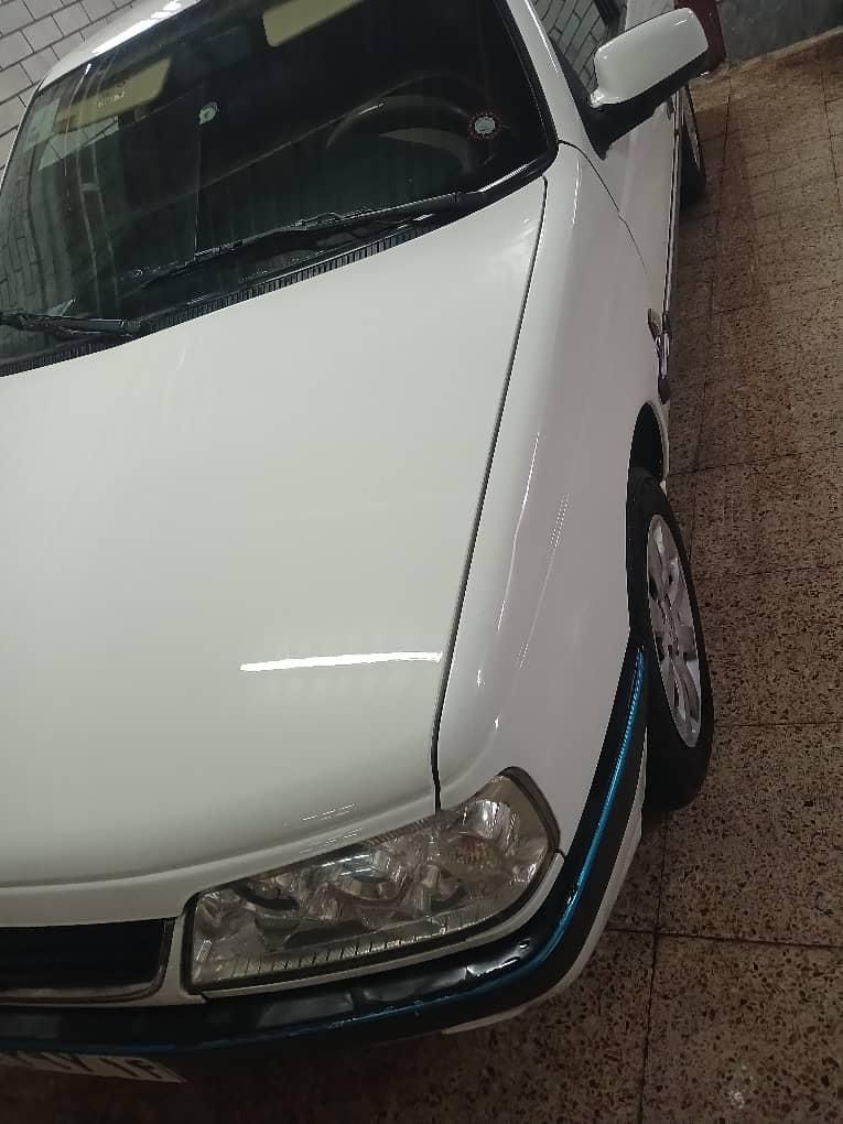 خودرو پژو، 405 SLX آگهی ann_19392760
