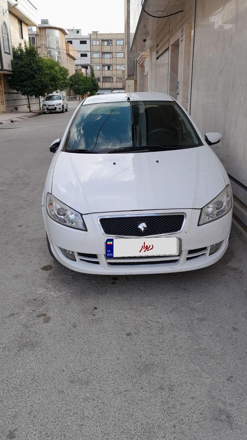 خودرو رانا، LX آگهی ann_19392765