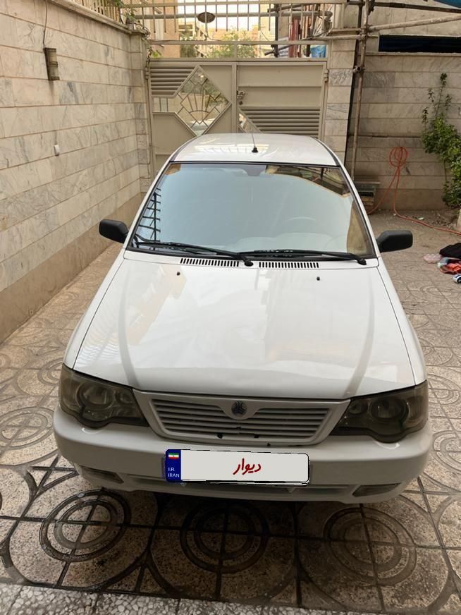 خودرو پراید، 111 آگهی ann_19392769