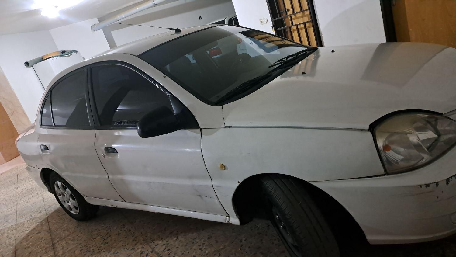 خودرو کیا، ریو مونتاژ آگهی ann_19392771