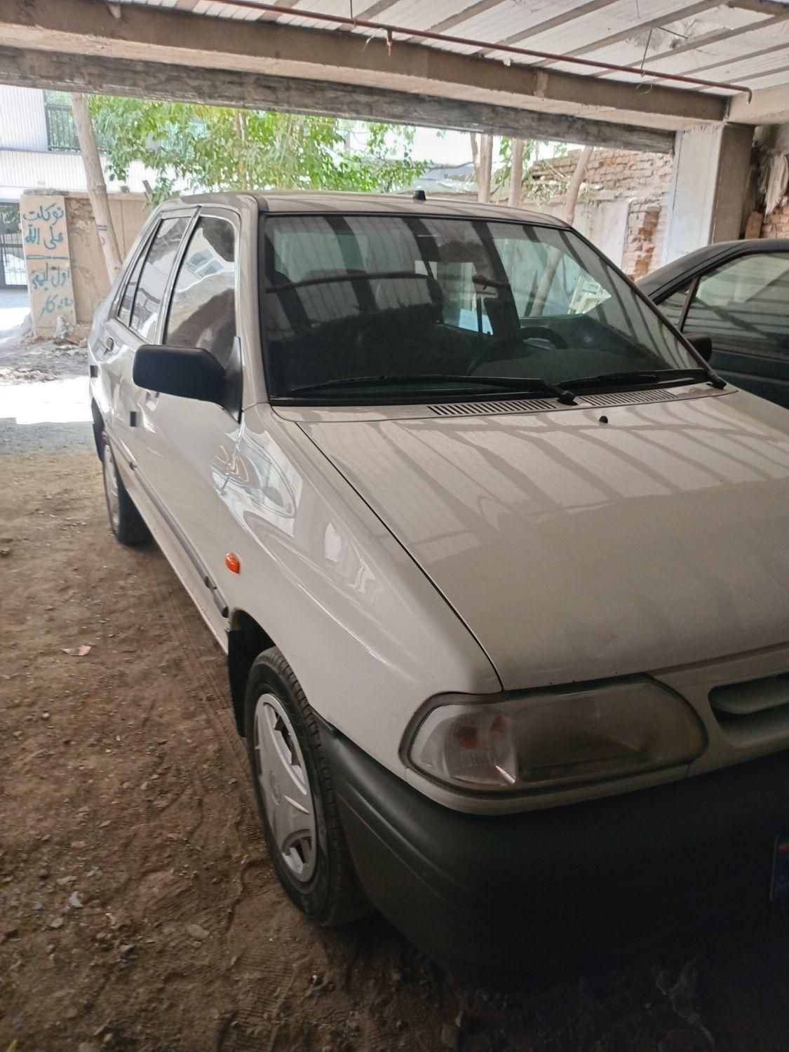 پراید 131 SE - 1394