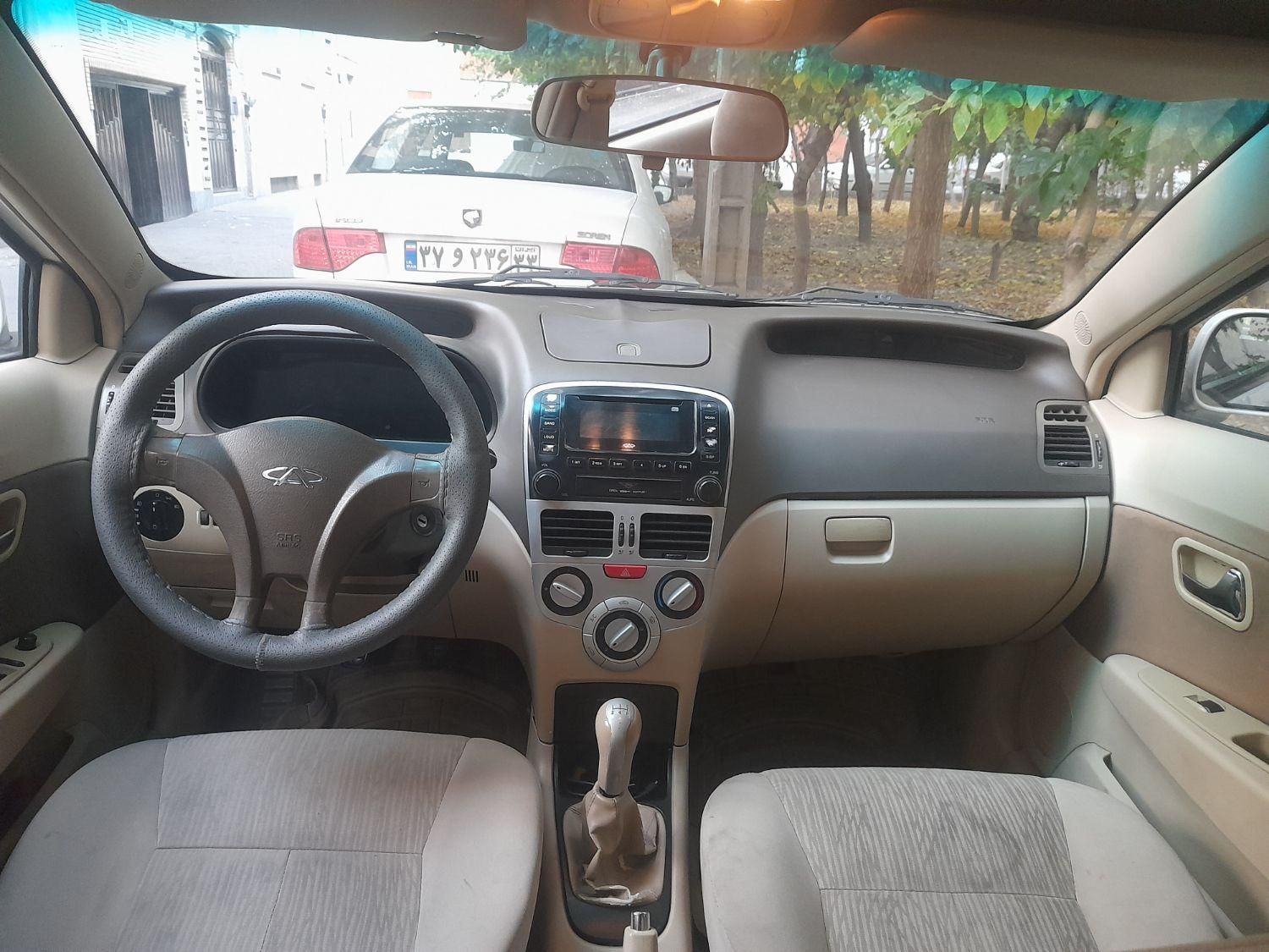 ام وی ام 315 هاچ بک ساده دنده ای - 1392