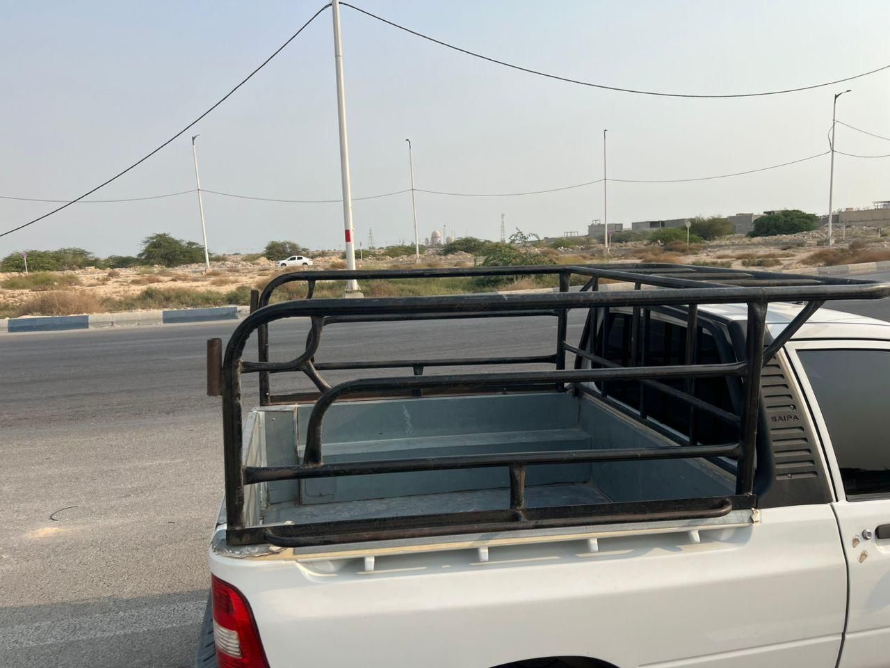 پراید 151 SE - 1401