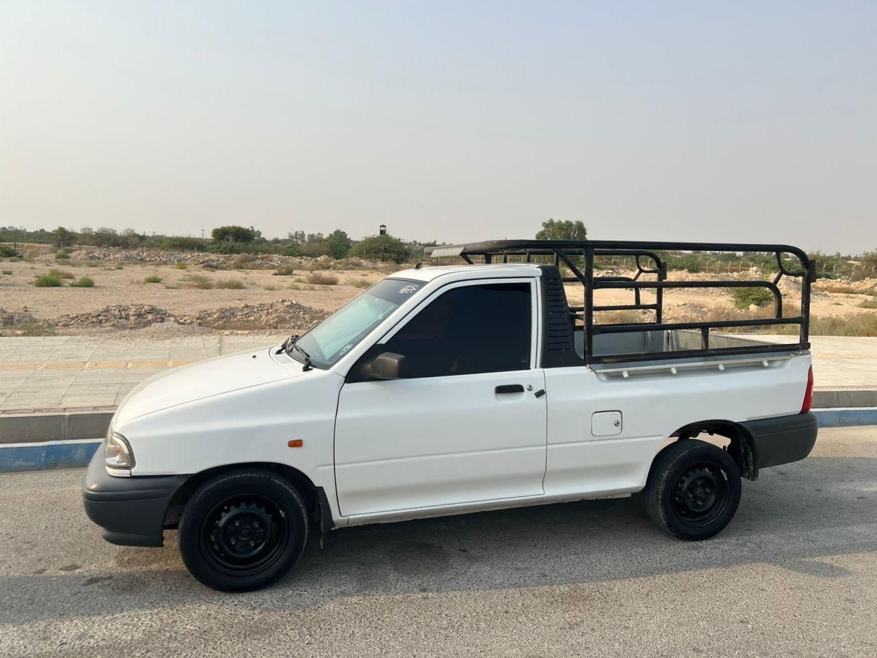 پراید 151 SE - 1401