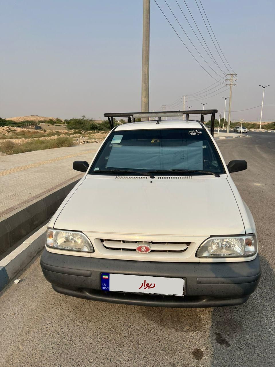 پراید 151 SE - 1401