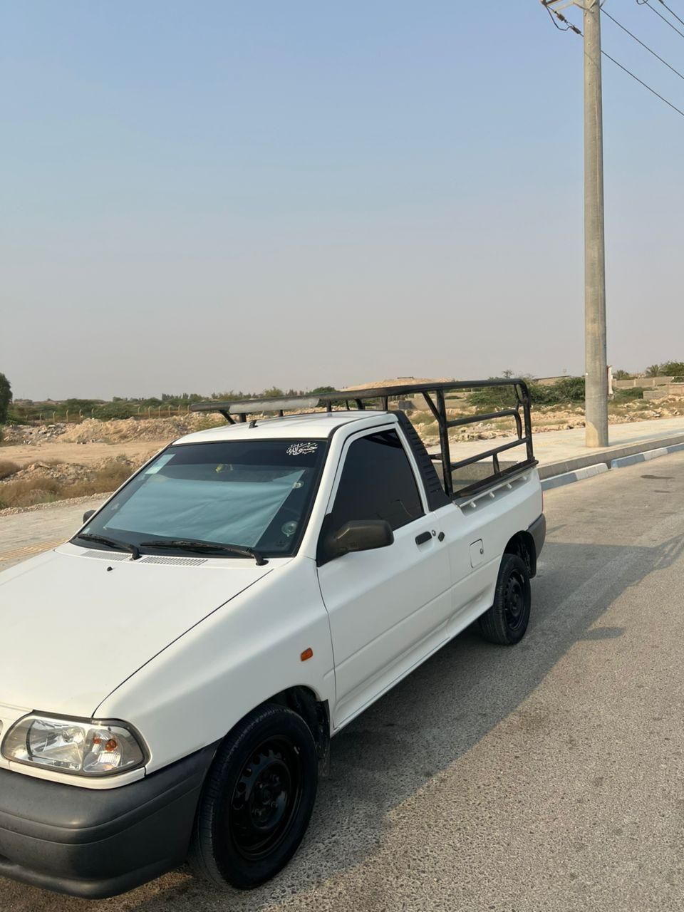 پراید 151 SE - 1401