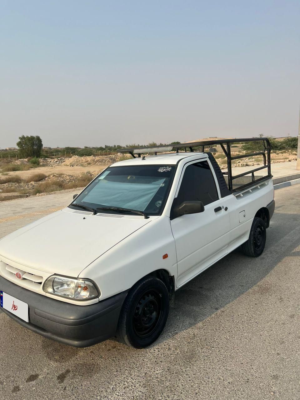 پراید 151 SE - 1401