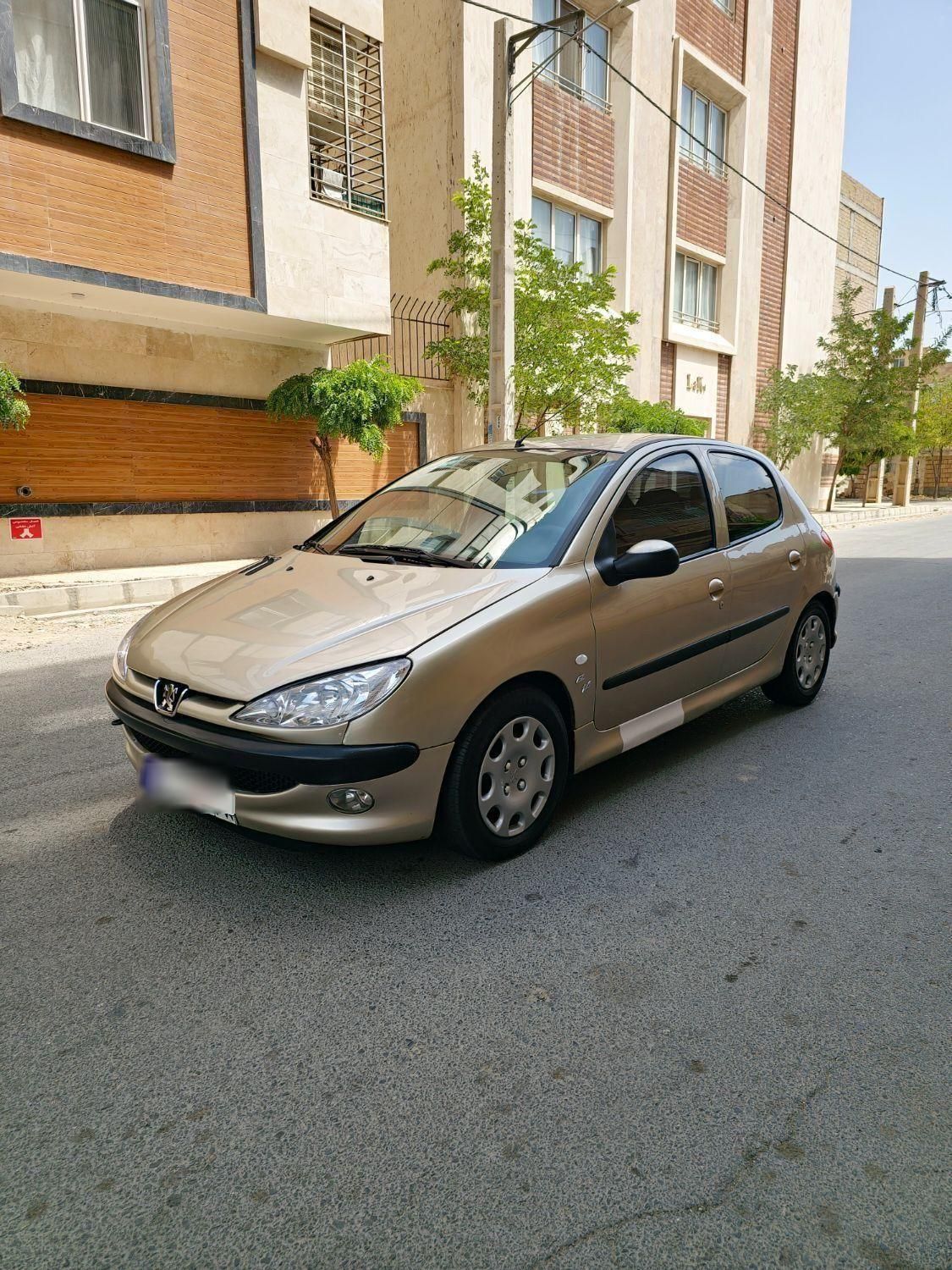 خودرو پژو، 206 آگهی ann_19392815