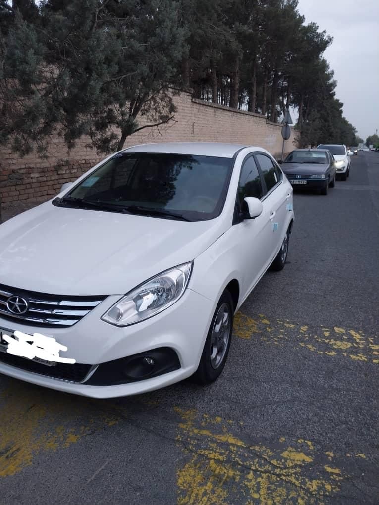 خودرو جک، J4 آگهی ann_19392832