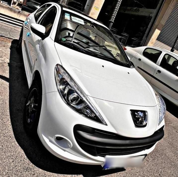خودرو پژو، 207 آگهی ann_19392854