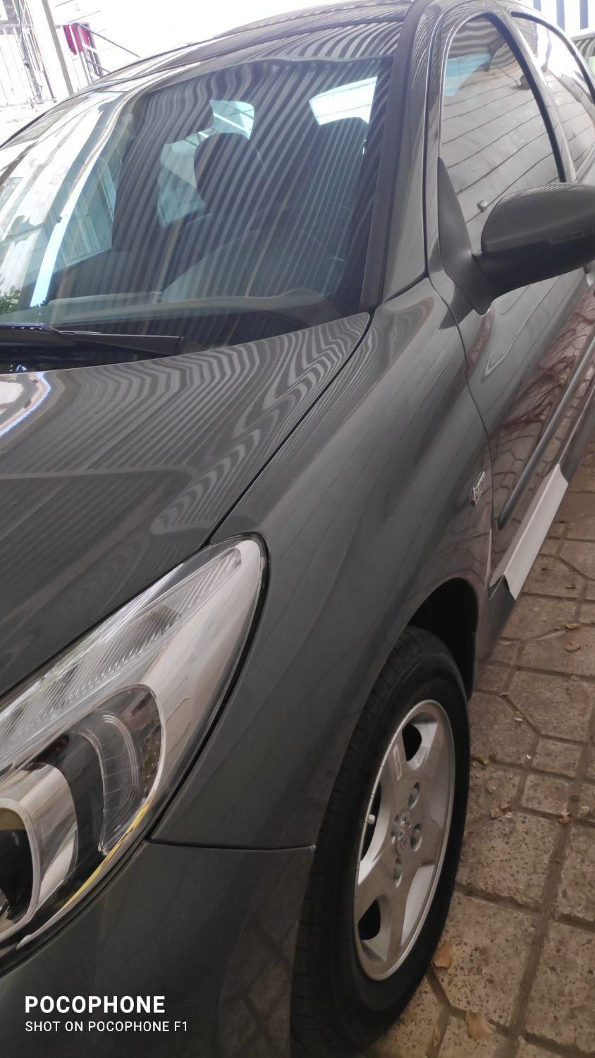 خودرو پژو، 207 آگهی ann_19392858