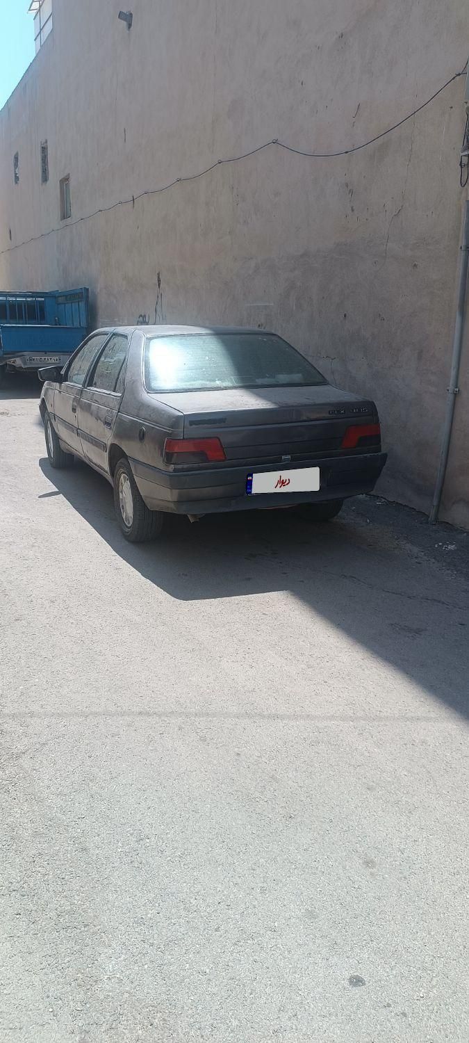 خودرو پژو، 405 آگهی ann_19392861